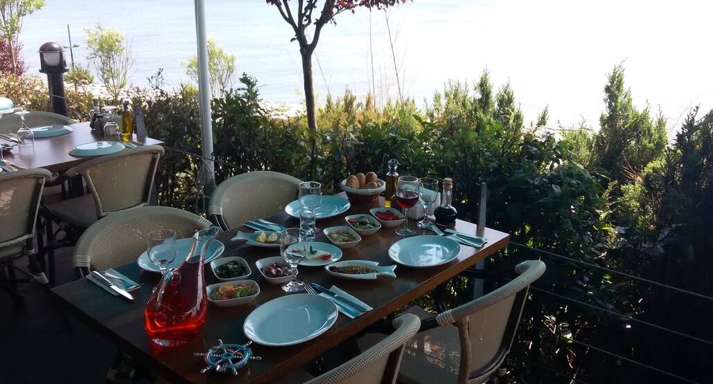 En Iyi 10 Restoran Aqua Florya Alisveris Merkezi Yakinlarinda